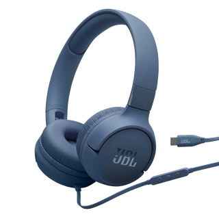 Image of JBL Tune 520C USB-C